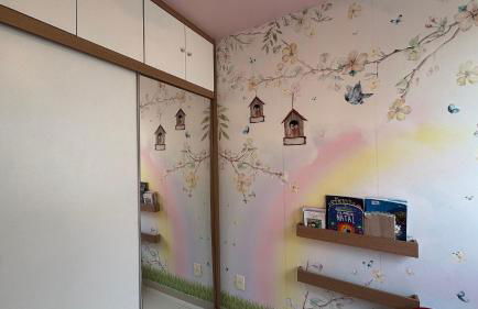 Vita Residencial Clube - Flat 3 Quartos por Yolo - Photo 32