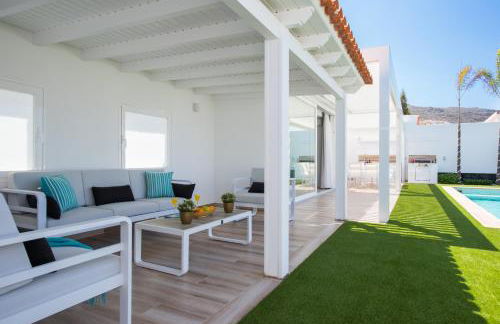 VILLA VALENTINA OCEAN VIEW HEATED Pool - Foto 22