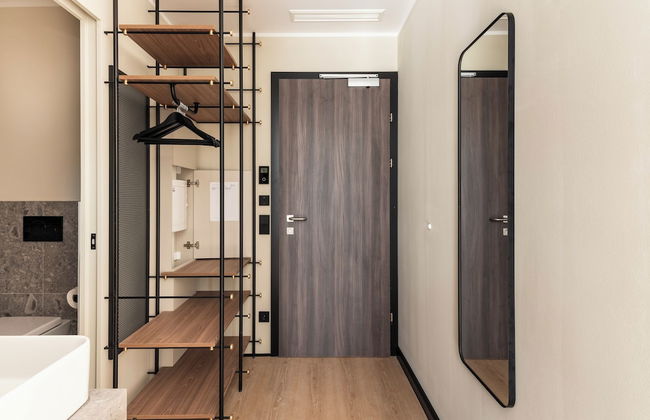 Numa Salzburg Vogelweider - Foto 23