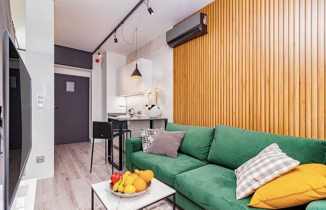 Odrzańska Residence by Boogie Apartments - Photo 12