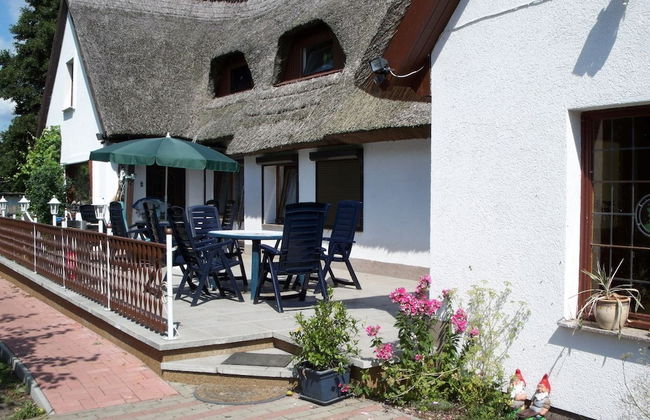 Ferienhäuser am Jabler See - Foto 1