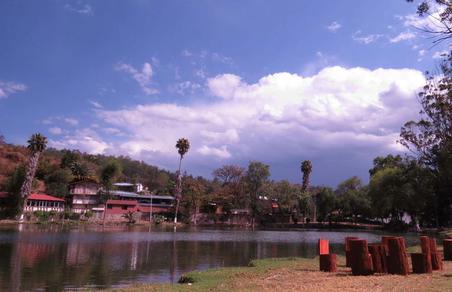 Tour de 2 dias por Guelatao de Juárez e Capulálpam de Méndez - Foto 2