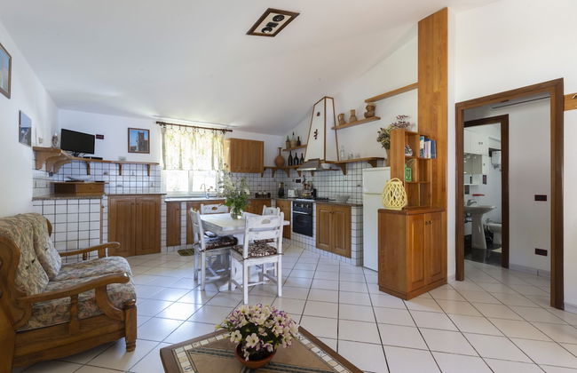 Ville Pini e Aurelia - Foto 16