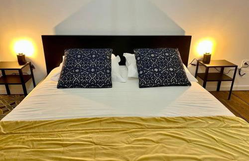 Appartement Victor Hugo - balcon - Foto 25