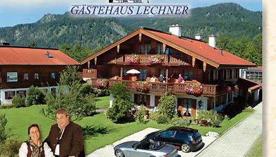 Gästehaus Lechner - Foto 2
