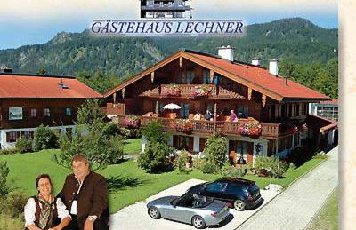 Gästehaus Lechner - Foto 2