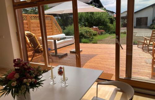 Tu Casa Chiemsee Ferienhaus - Foto 17