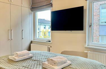 Traumhaftes Apartment mit gratis Parkplatz und Balkon G3 - Photo 6