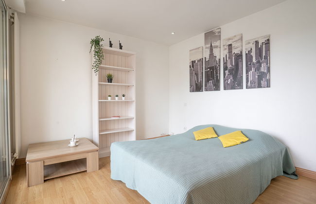 Avenue de Biarritz - Foto 11