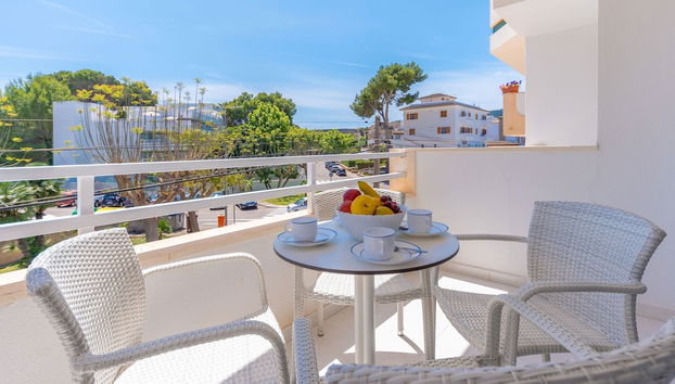 Massanet 1b in Canyamel - Foto 2, Zimmer