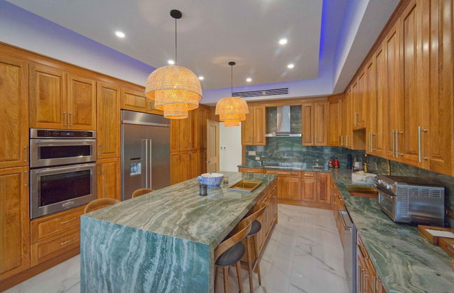 Luxury 6bdr Villa at Tortuga Bay Near Beach Golf - Photo 34