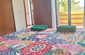 Big Fish 1 - Charming Beach Apartment - Foto 48