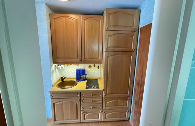 Well-kept Flat in Bad Herrenalb With Indoor Pool - Foto 6