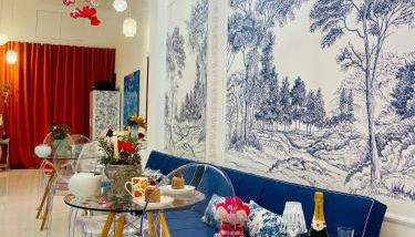 Midorigami Jacuzzi suite Spanish Steps apt - Foto 4