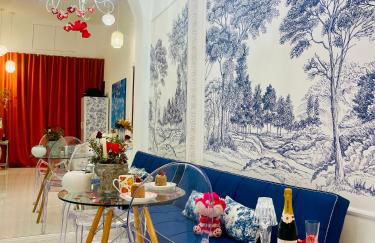 Midorigami Jacuzzi suite Spanish Steps apt - Foto 4