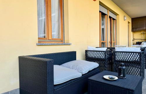 Spacious 2-Bedroom Apartment with Large Terrace - Foto 25