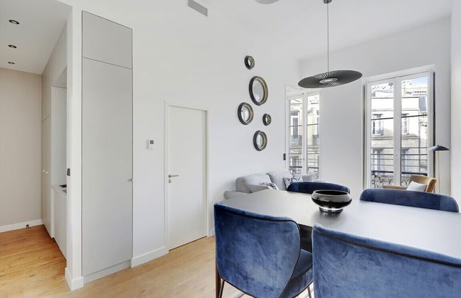 Maison Labruyère - Foto 24