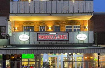 Ferienwohnung Nordseegrill - Foto 1