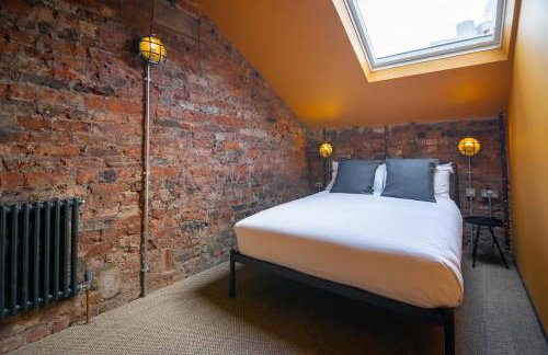 Rooms by Green Room - Foto 6