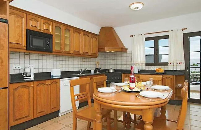 Villa Diama With 3 Bedrooms and 2 Bathrooms - Photo 7