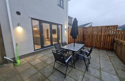 4 BR Luxury House. Bike Park Wales. Secure Bike Store. Brecon Beacons - Photo 19