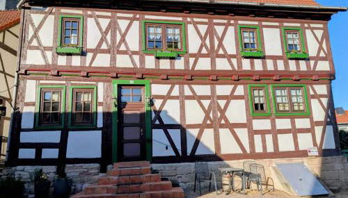 Ferienhaus Gesindestube Trusetal - Photo 3