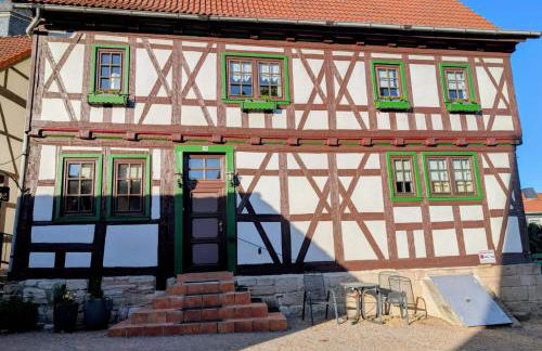 Ferienhaus Gesindestube Trusetal - Foto 3