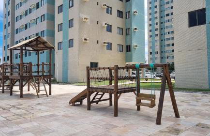Apto Trapiche · Lindo apto a beira mar de Maceió-AL - Foto 22
