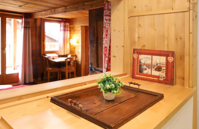 Les Moulins - Foto 7