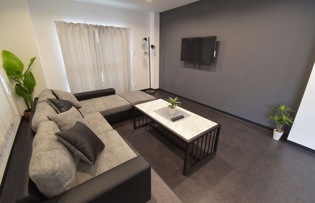 OguHouse Beppu - Foto 1