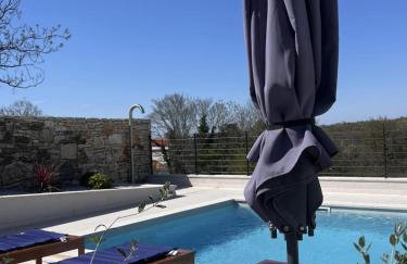 Villa Heureka-amazing heated pool and sauna - Foto 68