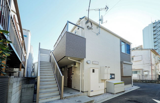 Zenith Garden TOGOSHI - Foto 1