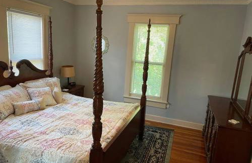 Tuscawilla A, Apt in historic downtown, two bed two bath - Foto 11