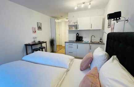 Ferienwohnung Juliette,sehr zentral - Foto 12