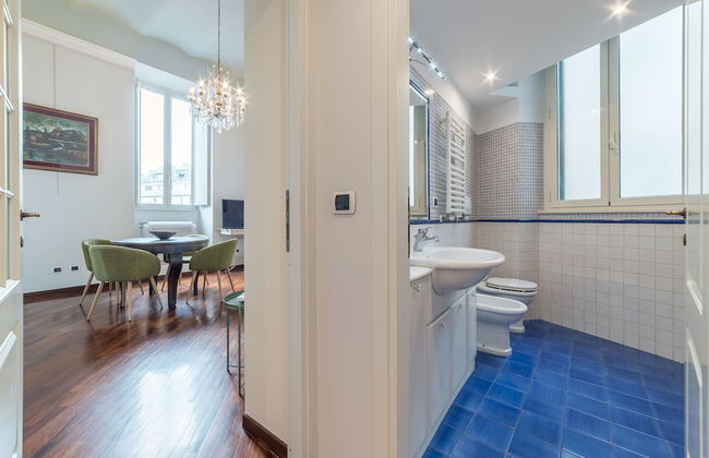 San Giovanni Elegant 6 Pax Apartment - Photo 30