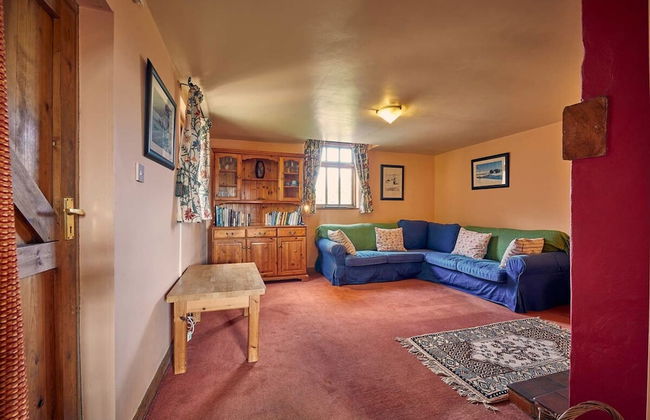 Host Stay The Red Brick Barn - Foto 7