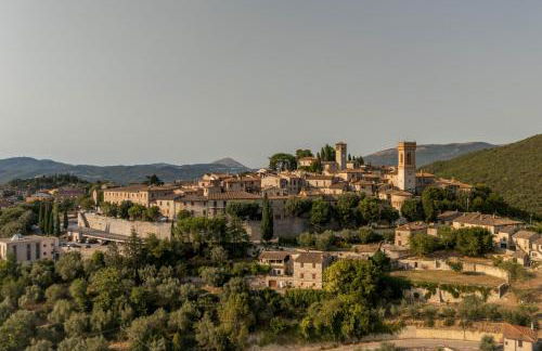 Luxury Duplex - Heart of Corciano - ItalyWeGo - Foto 34