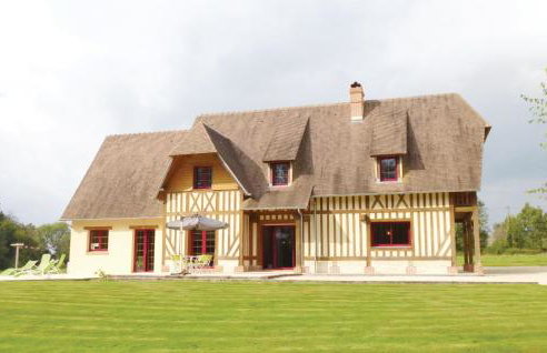 Nice Home In La Croupte With Wifi - Foto 7