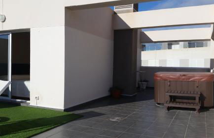 Él Rome Duplex - Foto 25