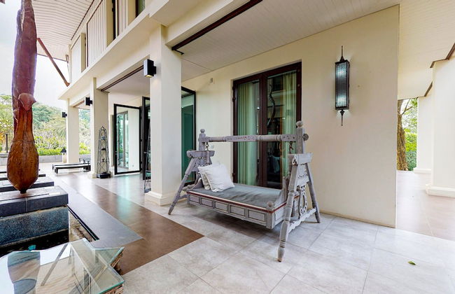 Grace Villa Pattaya By DDM Siam - Foto 31