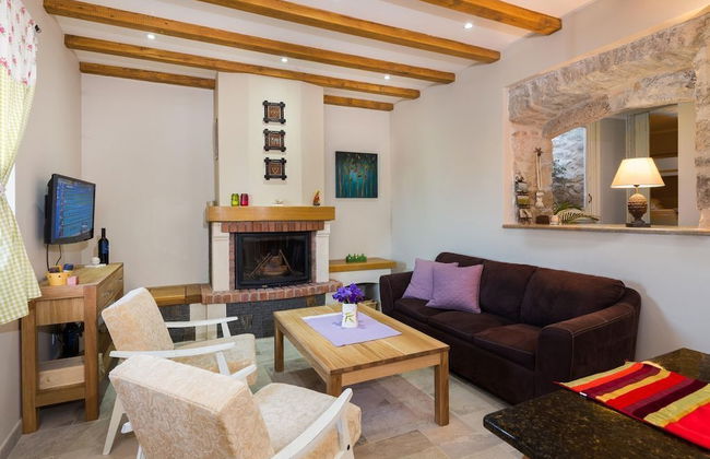 Holiday Home Secret Garden - Foto 11