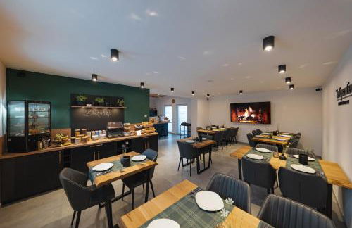 Burghof Apartments Hoyerswerda - Foto 76