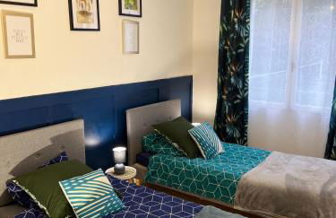 Villa CarpeDiem Cévennes - piscine & terrain tennis - Photo 67