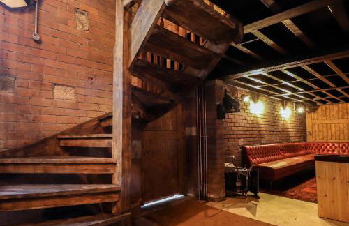 Fernhill Castle - Foto 40