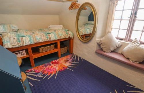 Mermaid Cottage - Foto 28