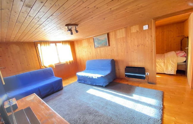 Chalet del Sole - Foto 15