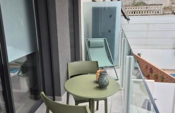 New beside Sitges with pool beside beach - Foto 54