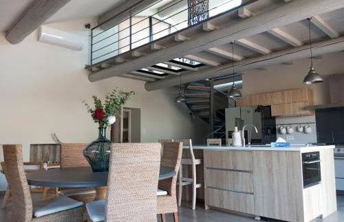 Loft de charme - Coeur de ville - Foto 1