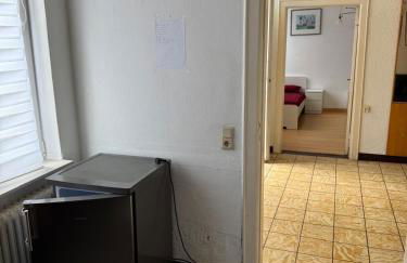 MonteurGut Apartments Birke - Foto 14