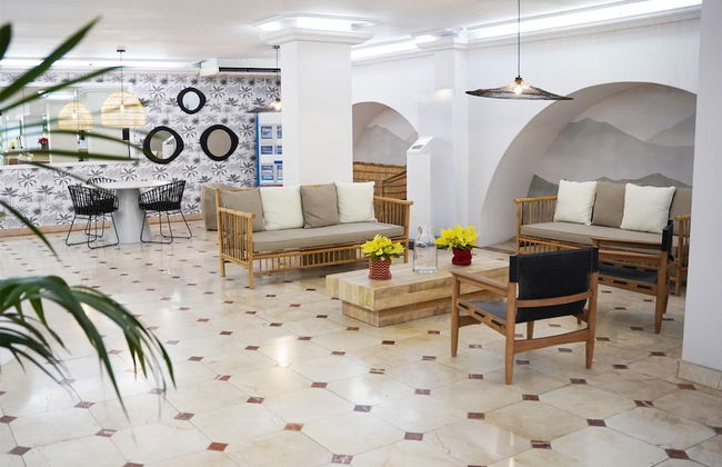 Coral Los Alisios - Foto 5